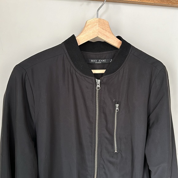 Max Jeans Women’s Jacket - size Small - Picture 2 of 5